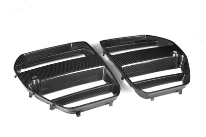 G8X Dry Carbon Fiber V3 Grills