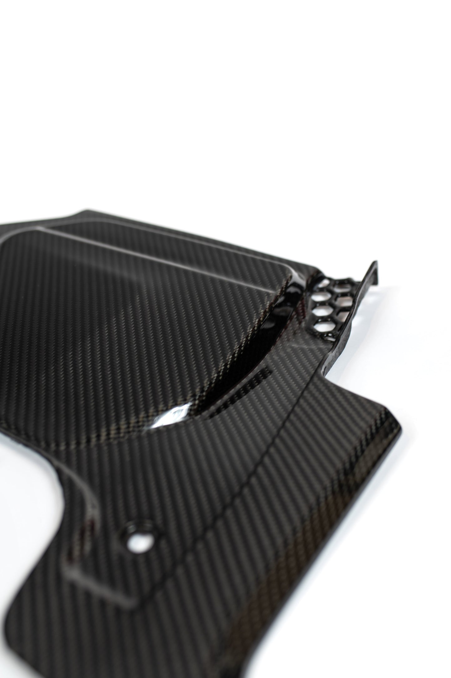 G8X Rear Air Vent Covers