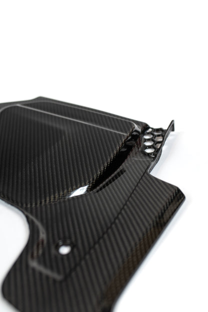 G8X Rear Air Vent Covers