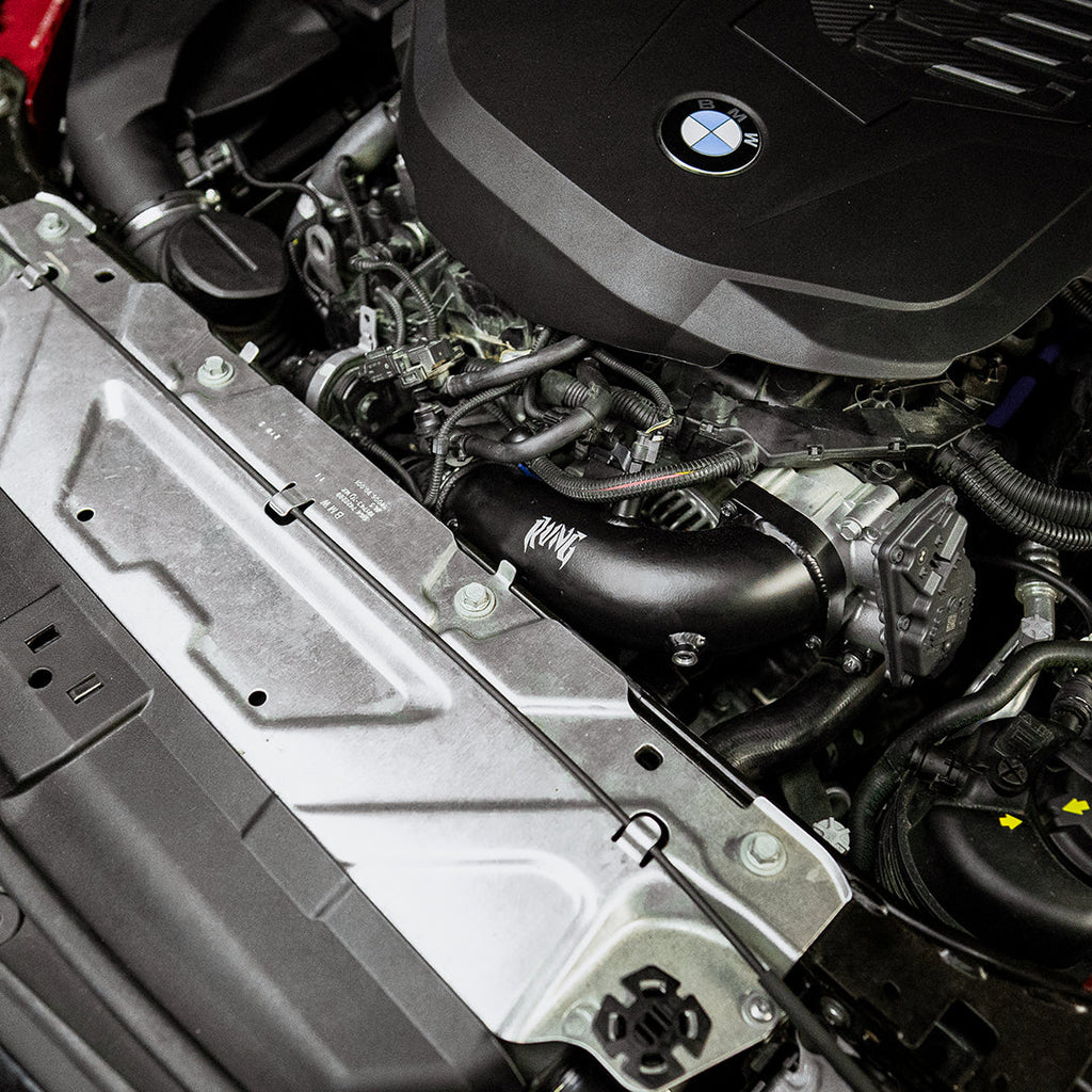 Rvng G series/Supra Gen 2 B58 Upgraded Charge pipe | House of Apex - House of Apex