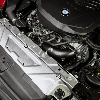 Rvng G series/Supra Gen 2 B58 Upgraded Charge pipe | House of Apex - House of Apex