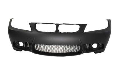 2009-2011 BMW E90 LCI M3 Style Front Bumper W/O PDC