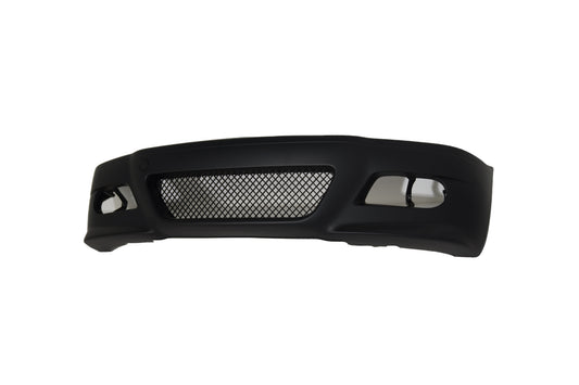 2000-2006 BMW E46 M3 Style Sedan Front Bumper