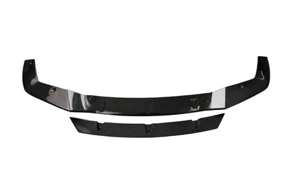 BMW F87 M2/M2C K2 Carbon Fiber Front Lip (2016 - 2019)