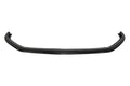 2014-2017 Volkswagen MK7 Golf GTI Style Front Bumper, Carbon Fiber Front Lip