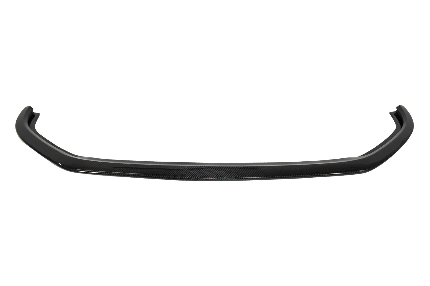 2014-2017 Volkswagen MK7 Golf GTI Style Front Bumper, Carbon Fiber Front Lip