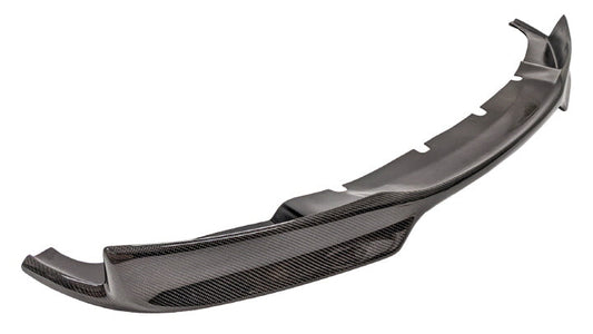2012-2018 BMW 3 Series (F30 / F31) VSX Style Carbon Fiber Front Lip