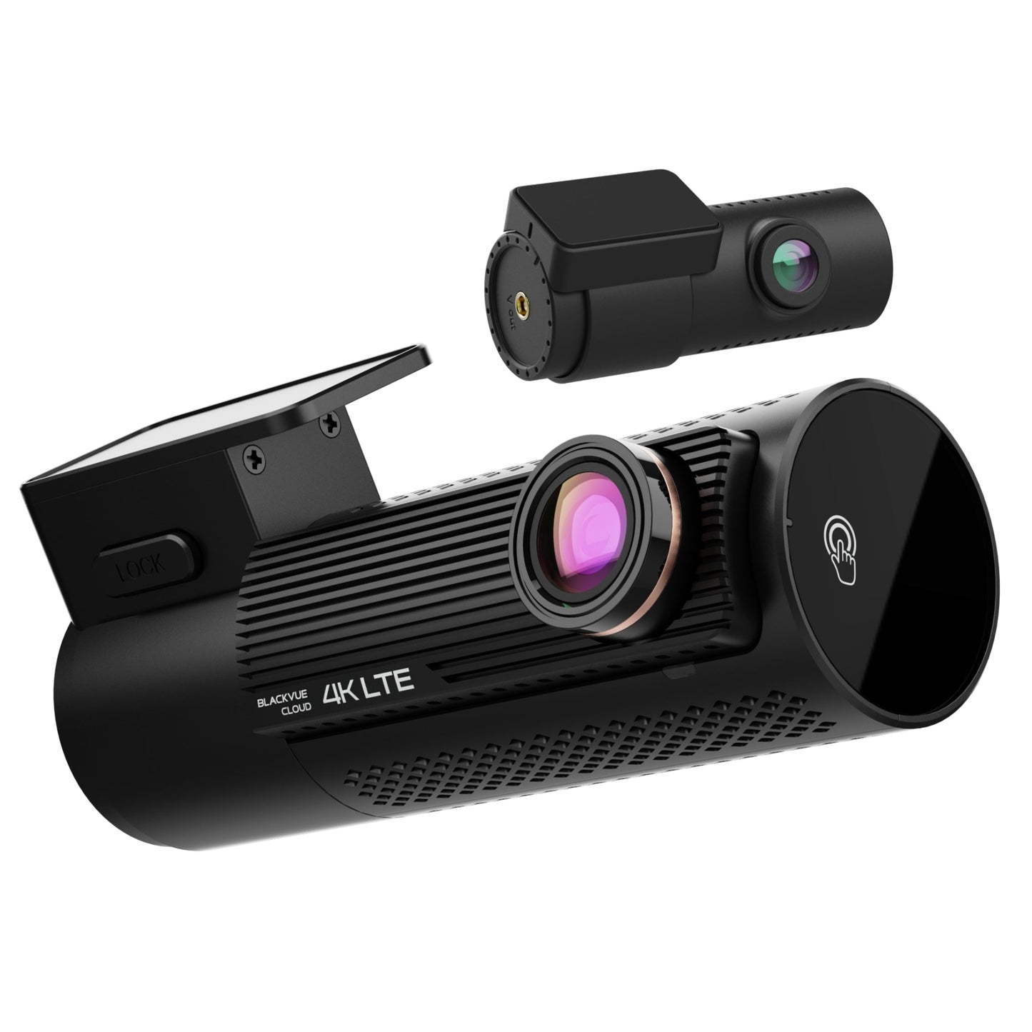 BlackVue DR970X-2CH LTE Plus II 4K UHD Cloud Dash Cam (NA Version) | House of Apex