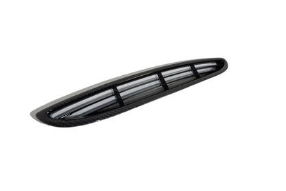 BMW F8X / F80 M3/ F82 M4 GTS Style Hood (ALUMINIUM)