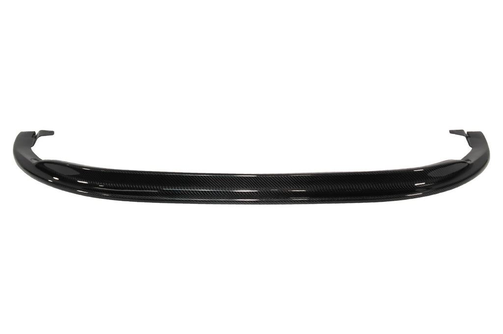 2010-2013 Volkswagen MK6 Golf GTI Style Front Bumper, EU-Style Carbon Front Lip