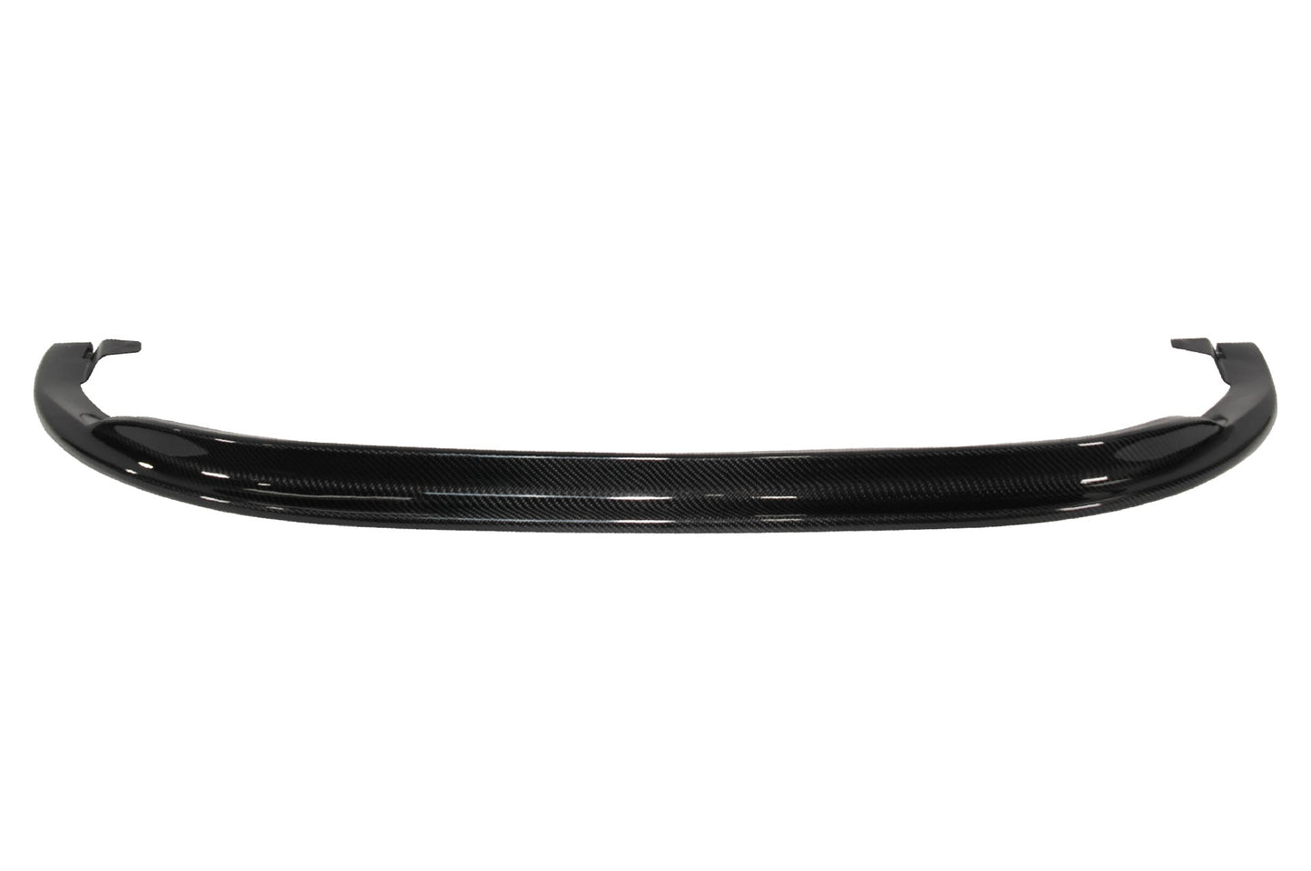 2010-2013 Volkswagen MK6 Golf GTI Style Front Bumper, EU-Style Carbon Front Lip