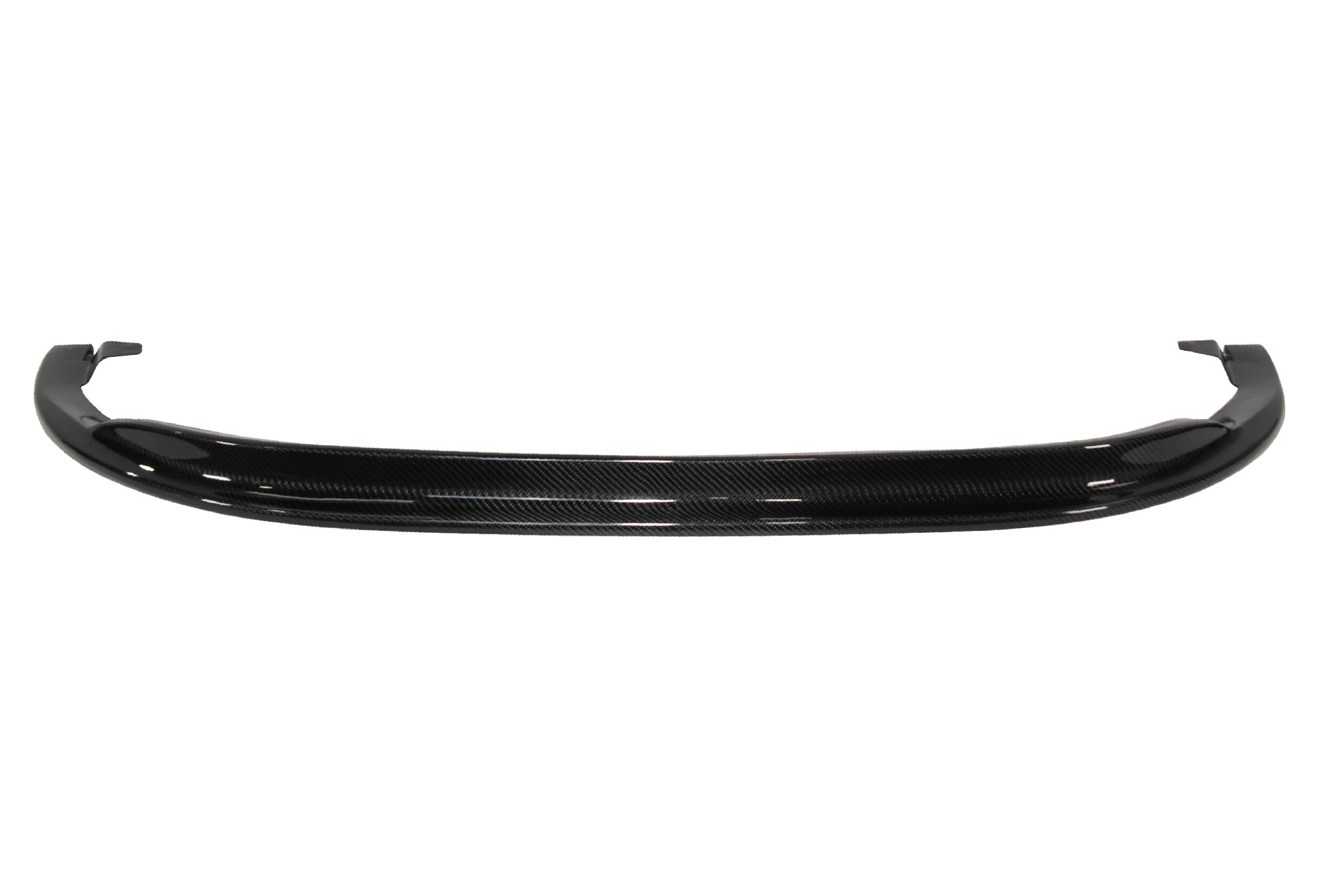 2010-2013 Volkswagen MK6 Golf GTI Style Front Bumper, EU-Style Carbon Front Lip