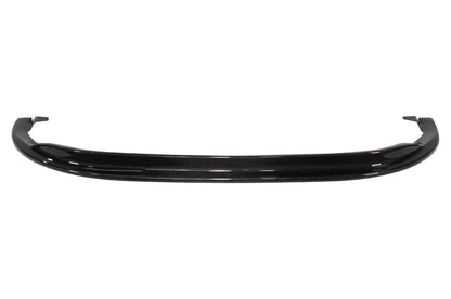 2010-2013 Volkswagen MK6 Golf GTI Style Front Bumper, EU-Style Carbon Front Lip