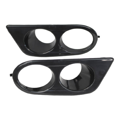 2000-2006 BMW E46 M3 Style Sedan Front Bumper