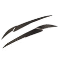 G8X Dry Carbon Fiber Eyelids