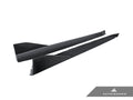 AutoTecknic Dry Carbon Performante Side Skirt - G82/ G83 M4