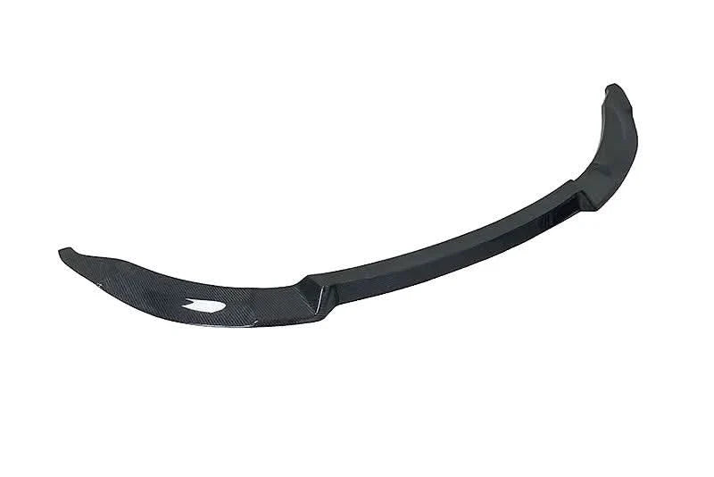 BMW 3 Series F80 M3 F82 F83 M4 CS Style Carbon Fiber Front Lip (2015 - 2019)