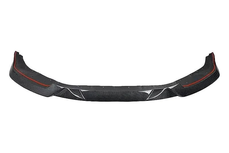 BMW 2 Series G87 M2 MHC Style Carbon Fiber Front Lip (2023+)