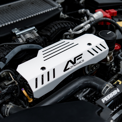 2022-2026 Subaru WRX Engine Dress-Up Kit