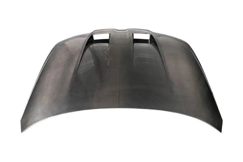 BMW 3 Series G80/G81 M3 & 4 Series G82/G83 M4 Carbon Fiber Front Hood (2019+)