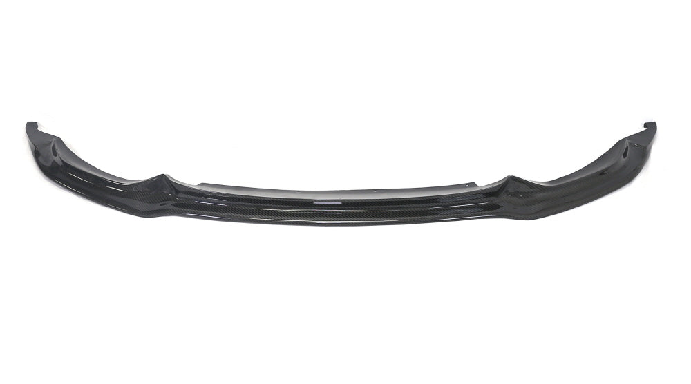 BMW F8X / F80 M3 / F82 M4 V-Type Carbon Fiber Front Lip