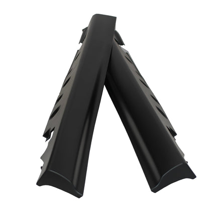 1999-2005 BMW E46 Sedan M3 Style Side Skirts