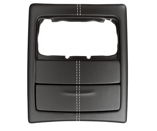2006-2013 BMW 3-SERIES E90 REAR VENT TYPE 2