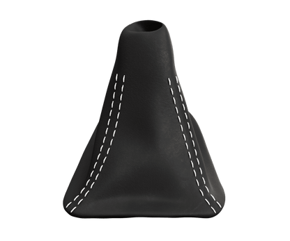 06-13 BMW E9X AUTOMATIC SHIFT BOOT ALCANTARA SUEDE