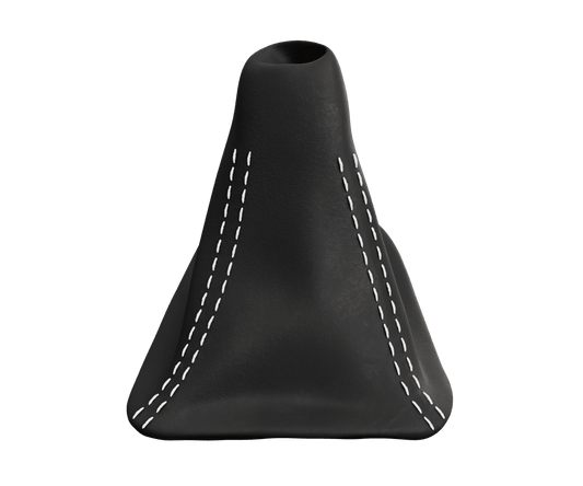 06-13 BMW E9X AUTOMATIC SHIFT BOOT ALCANTARA SUEDE