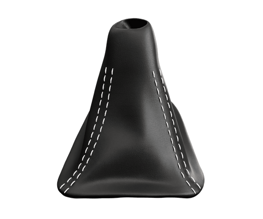 06-13 BMW E9X AUTOMATIC SHIFT BOOT ALCANTARA SUEDE