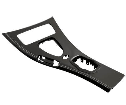 2007-2013 BMW 3-SERIES E9X CENTER CONSOLE M3 DCT CIC