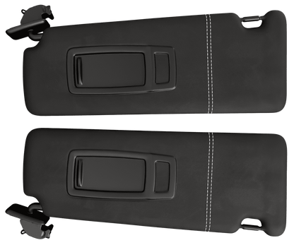 2012-2020 BMW F80 F30/34 SUN VISORS