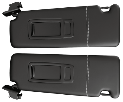 2012-2020 BMW F80 F30/34 SUN VISORS