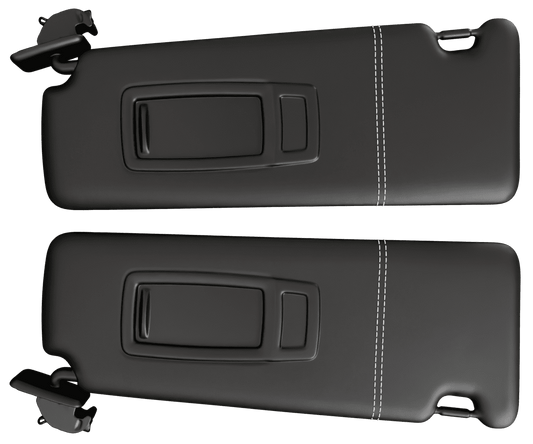 2012-2020 BMW F80 F30/34 SUN VISORS