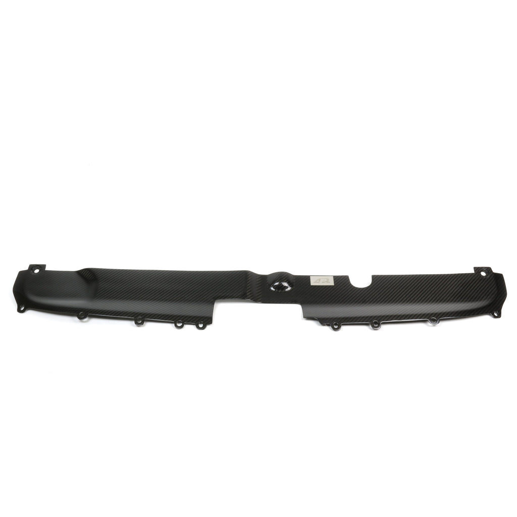 Carbon Fiber Subaru WRX/ STI Radiator Cooling Shroud 2015-2021