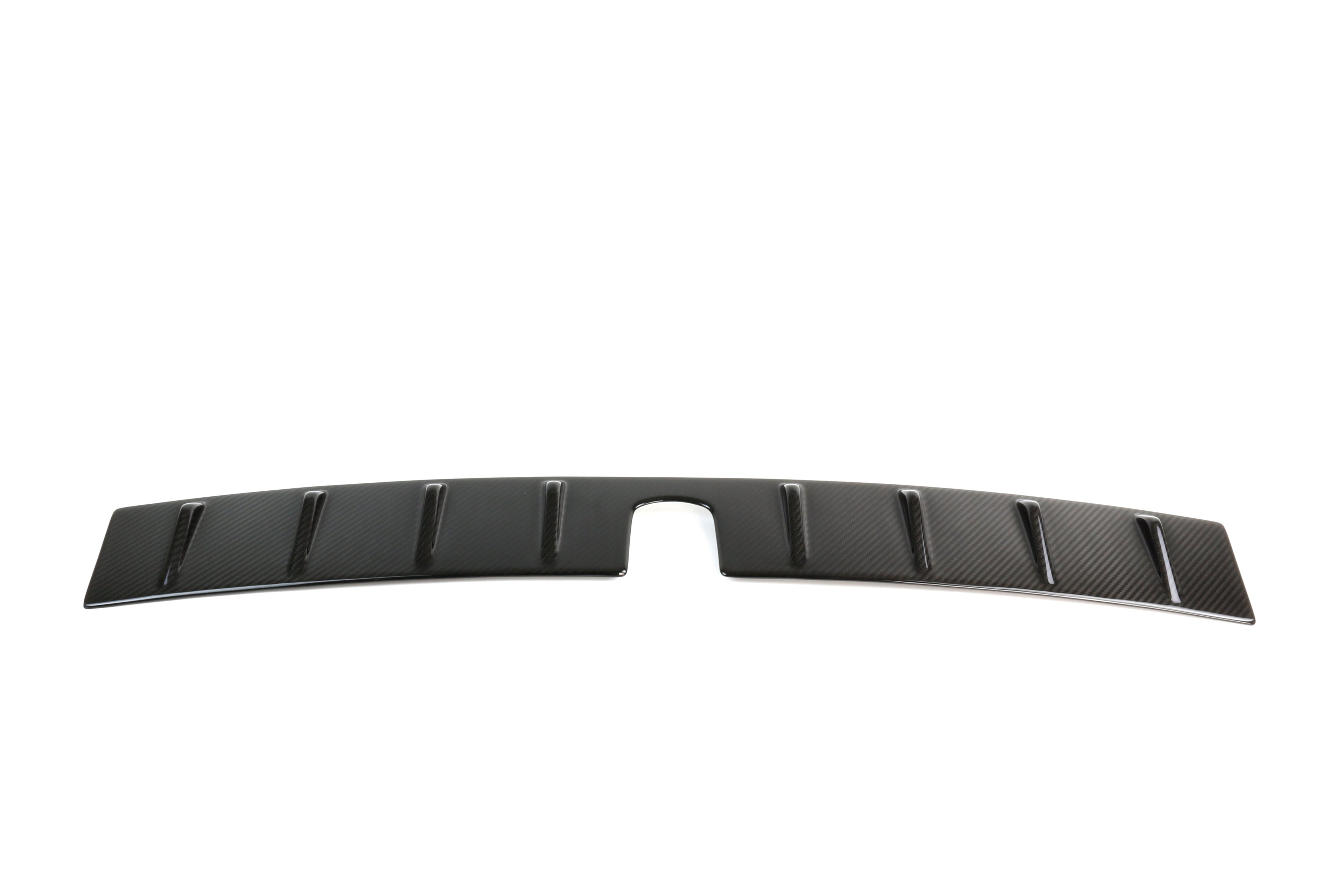 Carbon Fiber Subaru WRX/ STI Vortex Generator 2017-2021