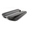 Carbon Fiber Subaru WRX /STI Rear Bumper Skirts 2015-21