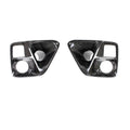 Carbon Fiber Subaru WRX / STI Brake Cooling Ducts 2015-2017