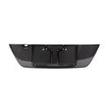 Carbon Fiber Subaru WRX/ STI Sedan License Plate Frame 2015-2021