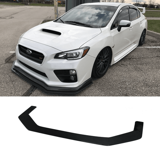 2015 - 2021 Subaru Wrx/Sti Splitter (Carbon Fiber)