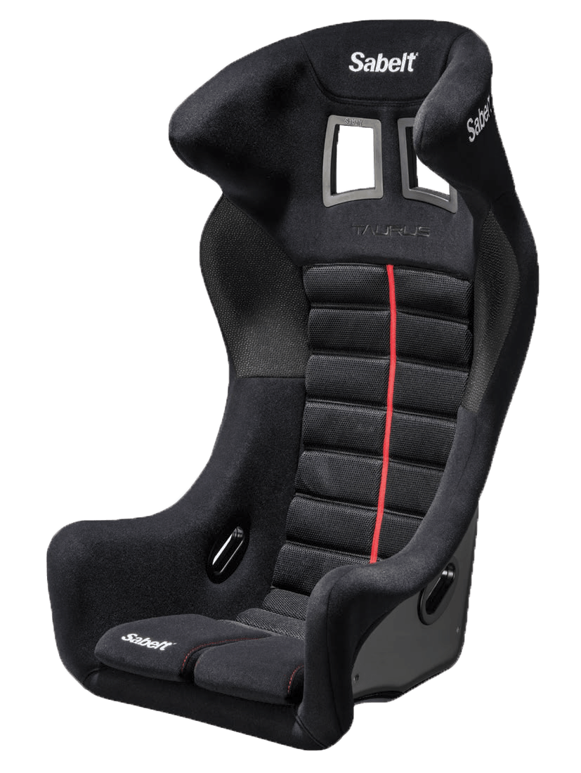 Sabelt Taurus Racing Seat