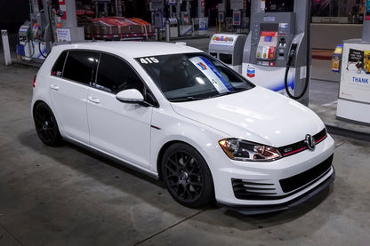 Front Lip - Volkswagen Golf GTI (MK7, 2014-2021)