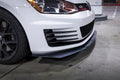 Front Lip - Volkswagen Golf GTI (MK7, 2014-2021)