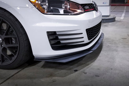 Front Lip - Volkswagen Golf GTI (MK7, 2014-2021)