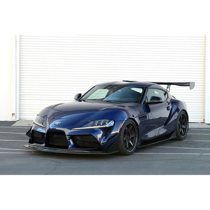 Carbon Fiber Toyota Supra A90/91 Aero Kit 2020-2023 | House of Apex - House of Apex