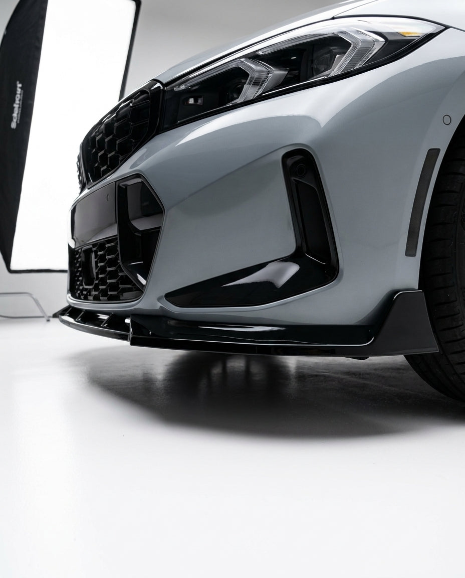 2023-2025 BMW G20 3-Series M340i Front Lip PP