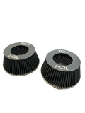 TCM Replacement Air Filters for TCM Silicone/Carbon Front Mount Intakes BMW S55 / S63 / S58 | House of Apex - House of Apex