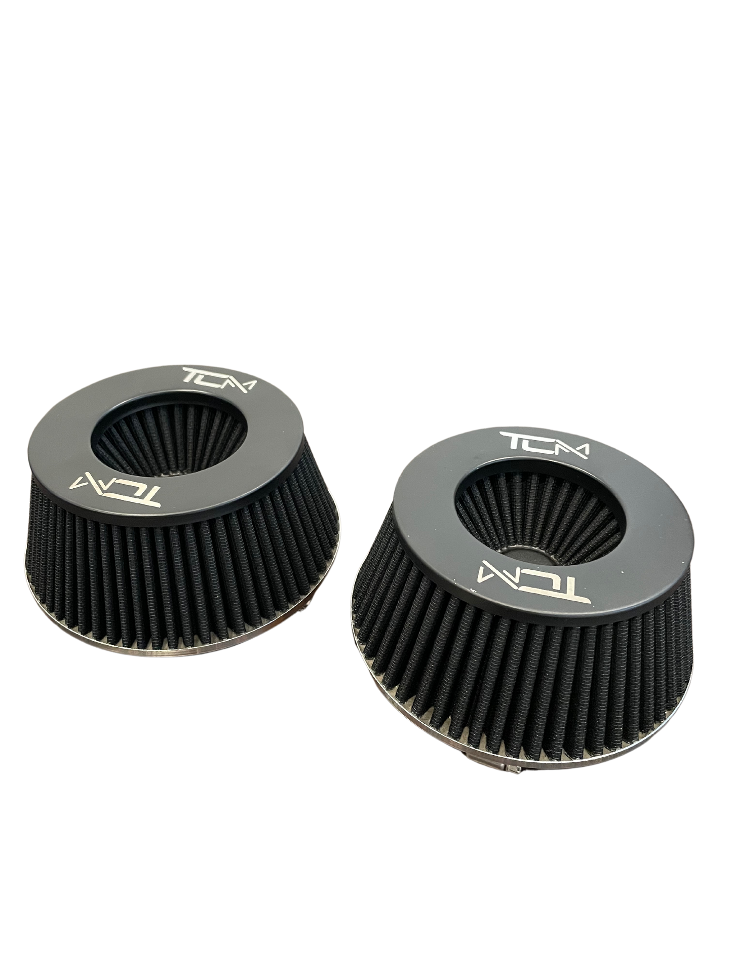 TCM Replacement Air Filters for TCM Silicone/Carbon Front Mount Intakes BMW S55 / S63 / S58 | House of Apex - House of Apex