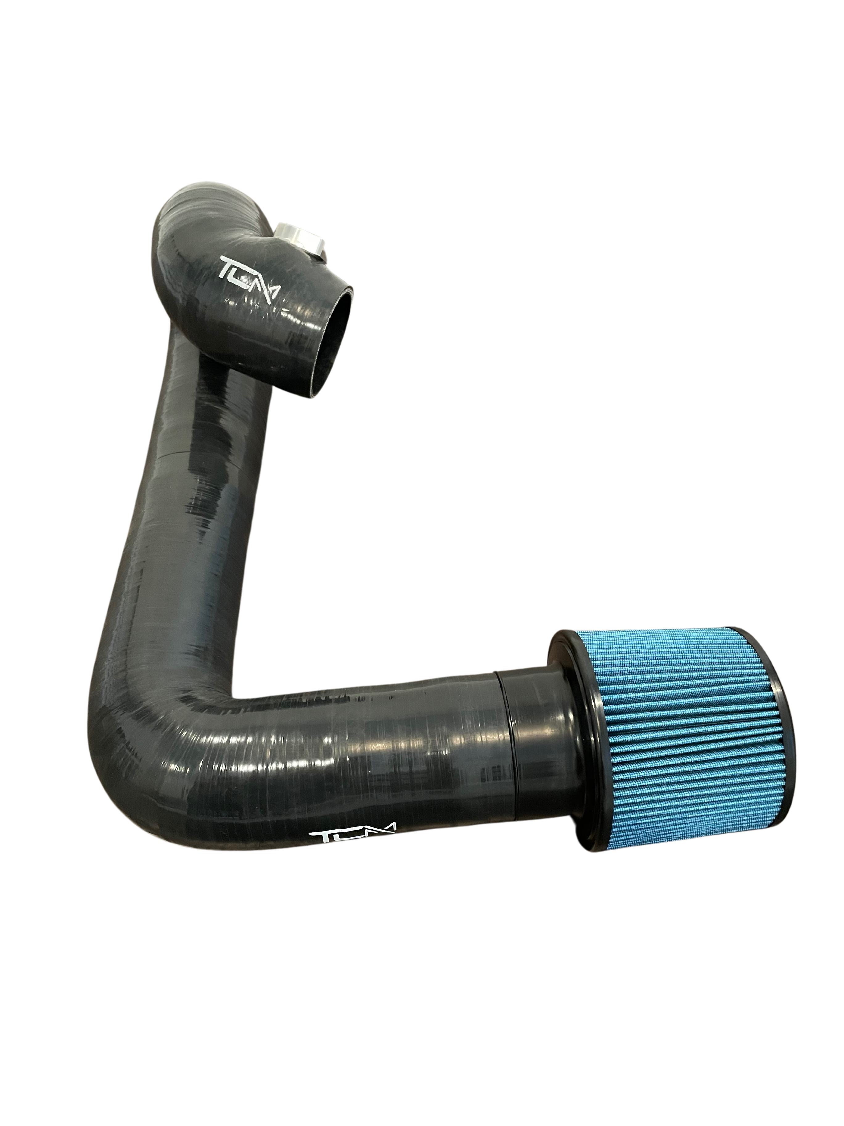 TCM Silicone Front Mount Intakes BMW B58 G Chassis | House of Apex - House of Apex
