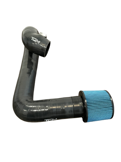 TCM Silicone Front Mount Intakes BMW B58 G Chassis | House of Apex - House of Apex